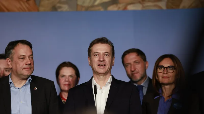 Svoboda vložila predlog novele dohodnine za razbremenitev srednjega razreda
