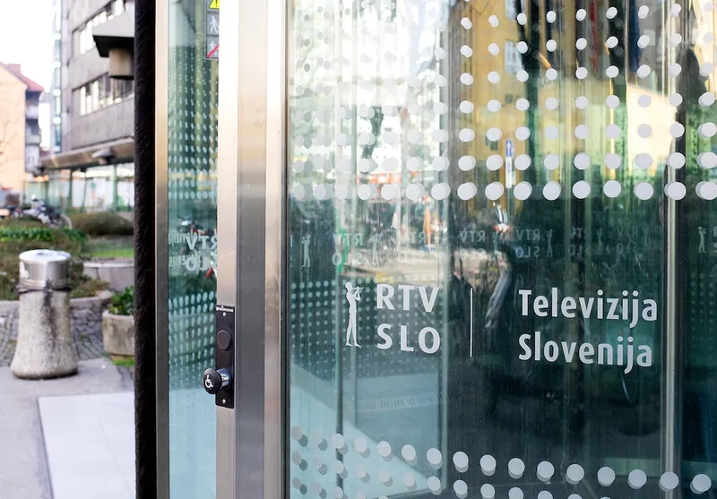 Spor med vodstvom TV Slovenija in ekipo Tarče zaradi odpovedi oddaje