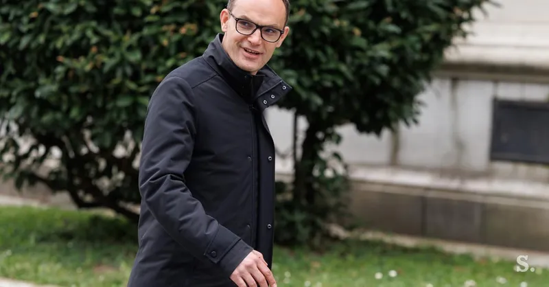 Minister Anže Logar v Beogradu potrdil sodelovanje Slovenije na Expu 2027