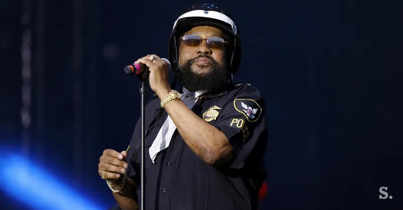Umrl je Victor Willis, frontman in soavtor uspešnic skupine Village People