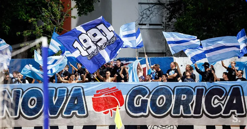NZS zavrnila pritožbo Gorice; klub ostal brez licence za 2. SNL