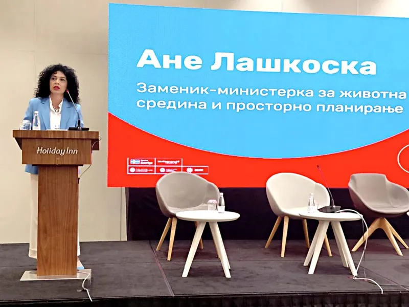 Пелагонија и Југозападниот регион воведуваат нов систем за управување со отпад