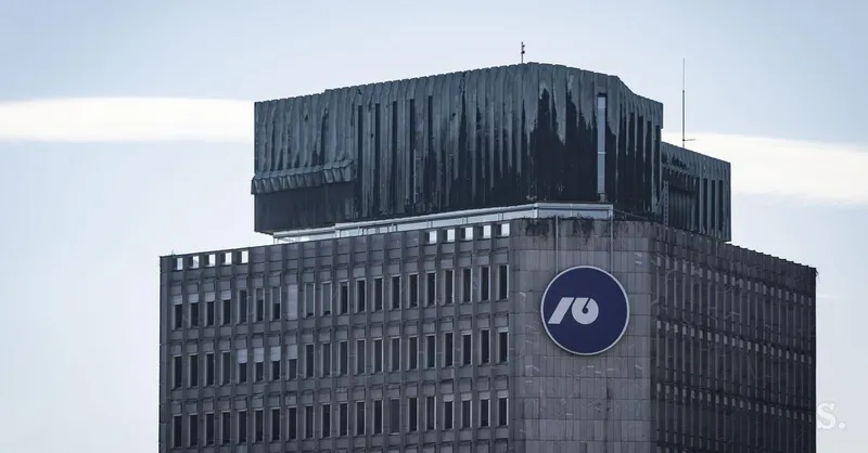 NLB Skupina lani s 503,1 milijona evrov čistega dobička in rastjo posojil