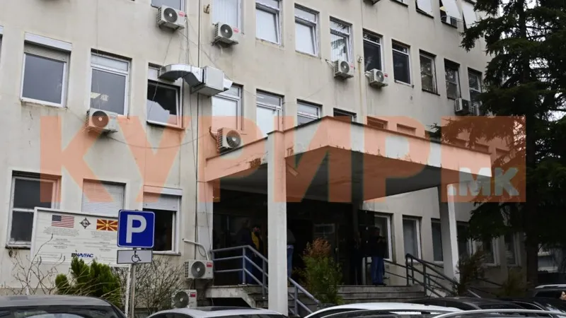 Стручен надзор со странски експерт за параплегија по царски рез