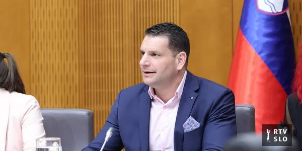 Državni zbor sprejel odvzem volilne pravice državljanom tretjih držav