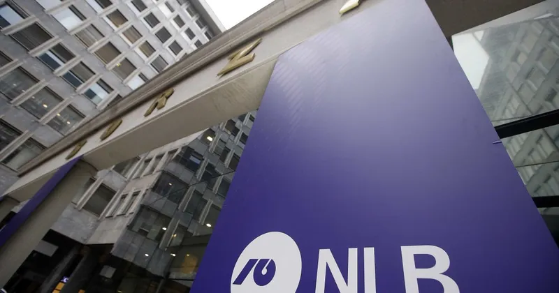 NLB znižala prevzemni prag za Addiko Bank na 50 %