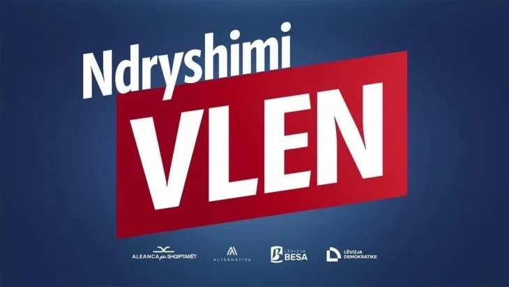 Коалицијата ВЛЕН се консолидира во единствена политичка партија