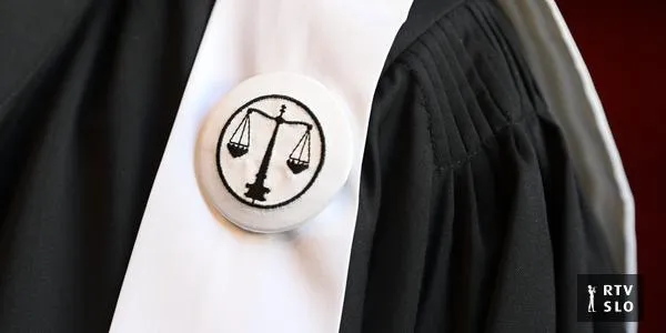 Celjsko sodišče Urošu Vozliču izreklo 20 let in 10 mesecev zapora za umor