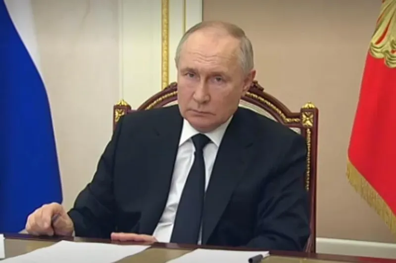 Путин: Русија не е засегната од намерите на САД за купување на Гренланд