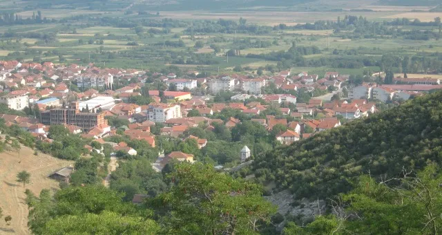 Зголемен арсен во водата за пиење во Валандово