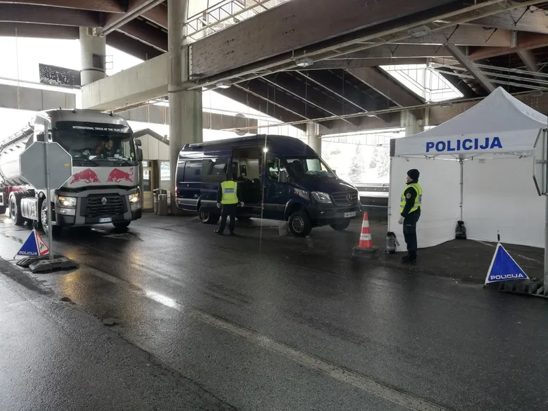 Македонија бележи раст на трговската размена и рекорден увоз од Кина во 2025