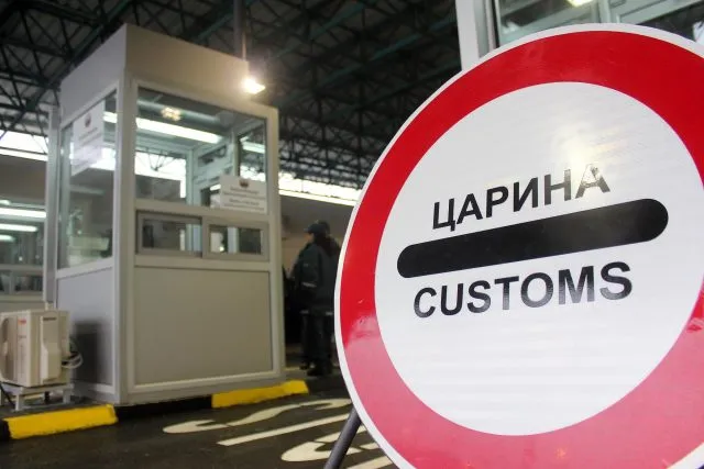 Уапсен заменик-директорот на Царинската управа Џевер Имери за примање мито