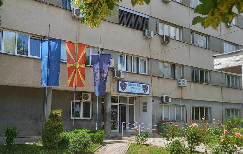 СВР Охрид регистрираше серија инциденти, пожари и насилство во регионот