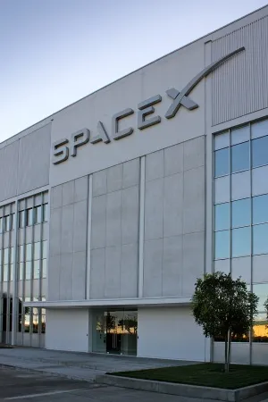 SpaceX vlaga dokumentacijo za največjo javno ponudbo delnic v zgodovini