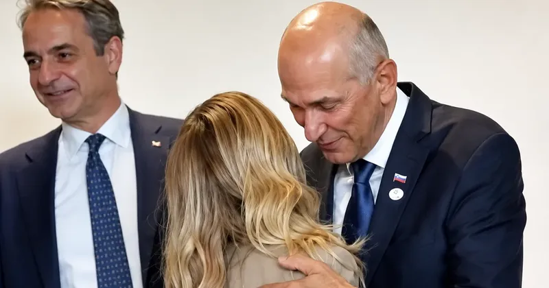 Melonijeva vlada podrla Berlusconijev rekord dolžine vladanja