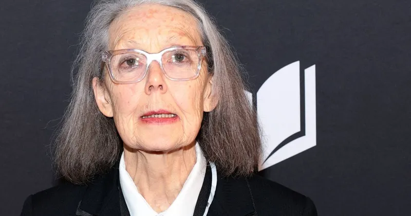 Kanadska pesnica Anne Carson prejela Nobelovo nagrado za literaturo 2025