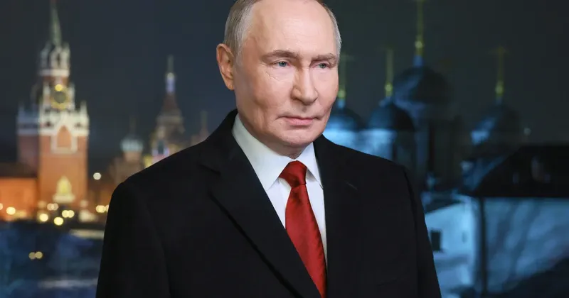 Prestrukturiranje ukrajinskega vrha in obtožbe o napadu na Putinovo rezidenco