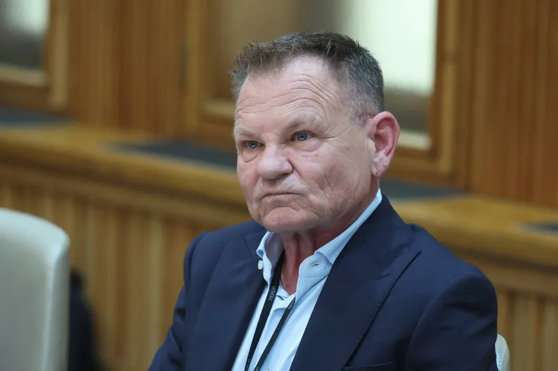 Odbor DZ potrdil Francija Matoza za ministra za notranje zadeve in javno upravo