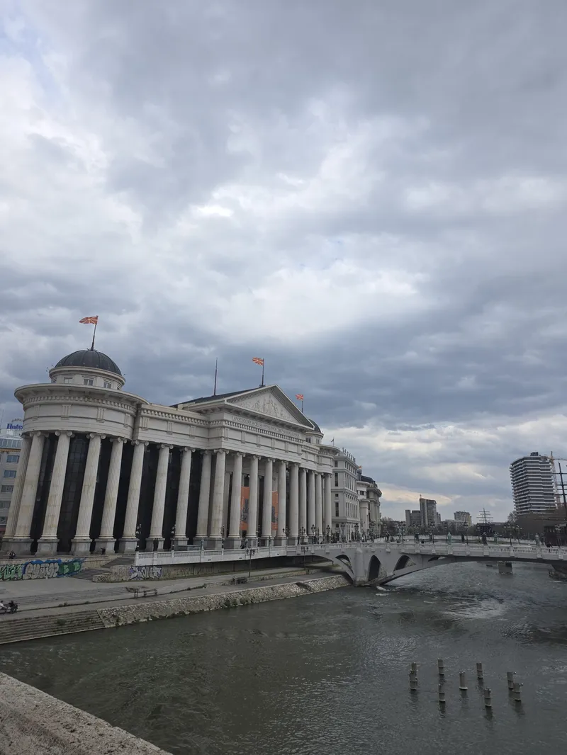 Државниот архив одбележа 75 години постоење и најави процес на дигитализација