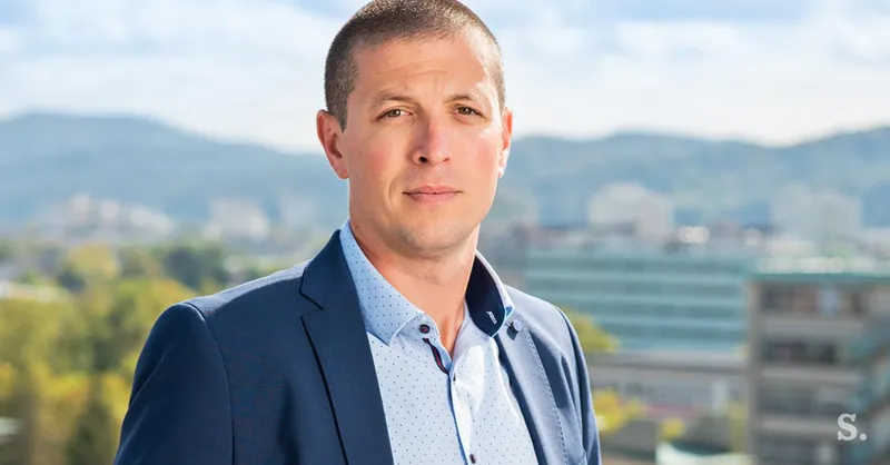 Romunski organi pridržali direktorja Gen-I Sonce zaradi suma korupcije