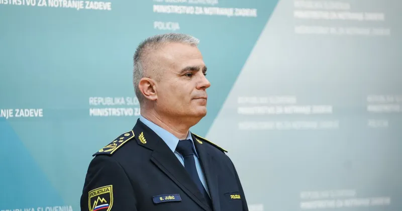 Tožilstvo vložilo obtožnico zoper Senada Jušića zaradi korupcije
