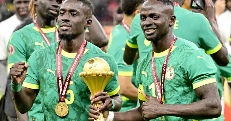CAF po pritožbi Maroka Senegalu odvzel naslov afriškega prvaka