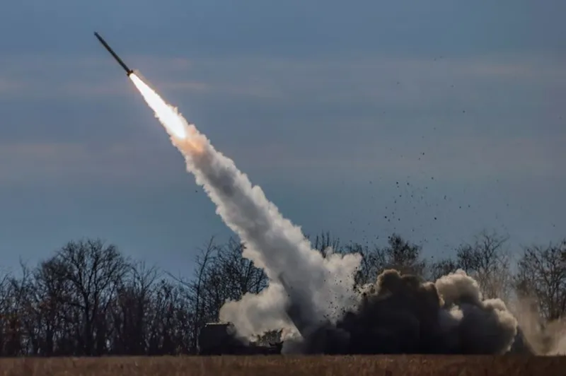 НАТО собори иранска балистичка ракета насочена кон турскиот воздушен простор