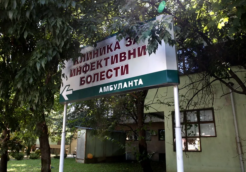 МЗ регистрира седум нови случаи на Западен Нил во Скопје