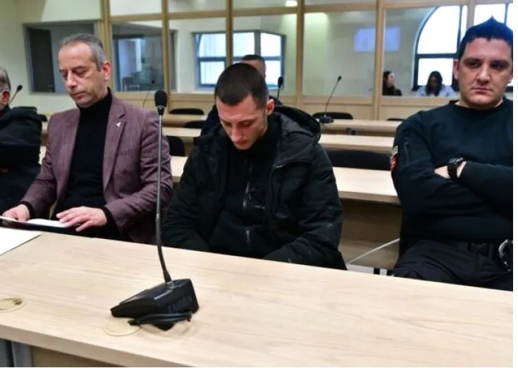 Сведочи мајката на Ивана: "Бабо јас ќе ти кажам, мама чучна долу и тато ја шутираше" - Слободен печат