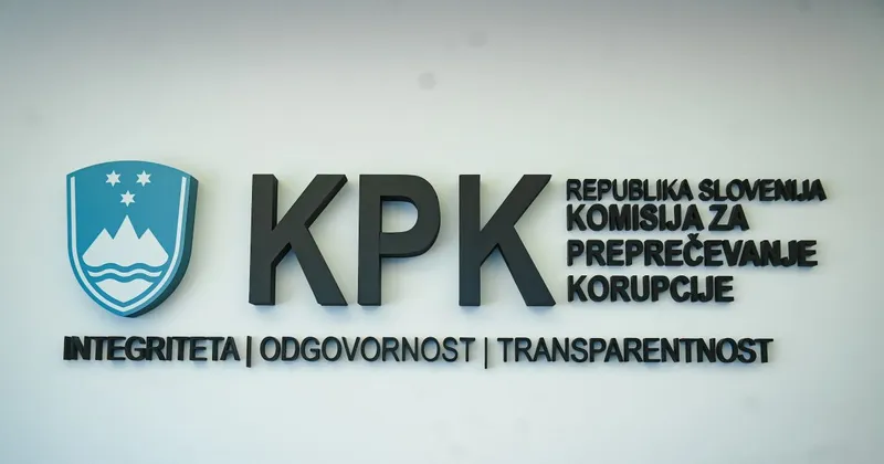 Robert Golob in KPK v sporu glede ugotovitev v zadevi Karigador
