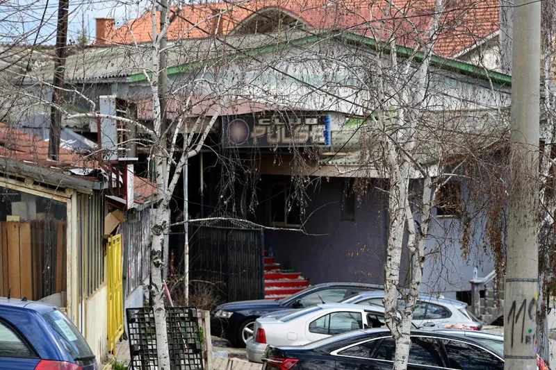 Кривична пријава против осум инспектори за труд за случајот со дискотека Пулс