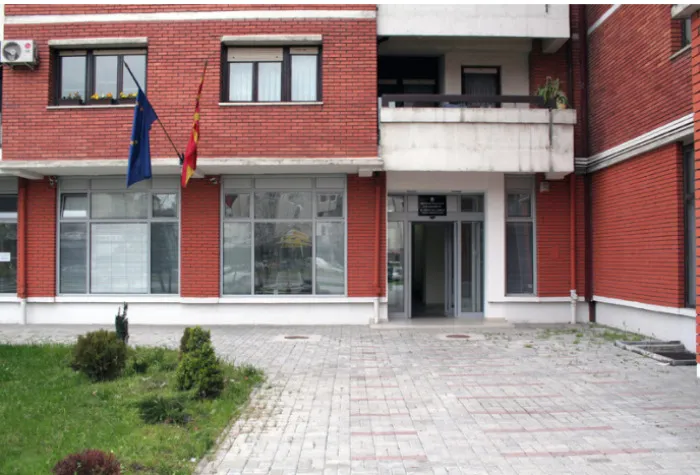 ДЗР откри сериозни финансиски злоупотреби во Академијата за судии и обвинители