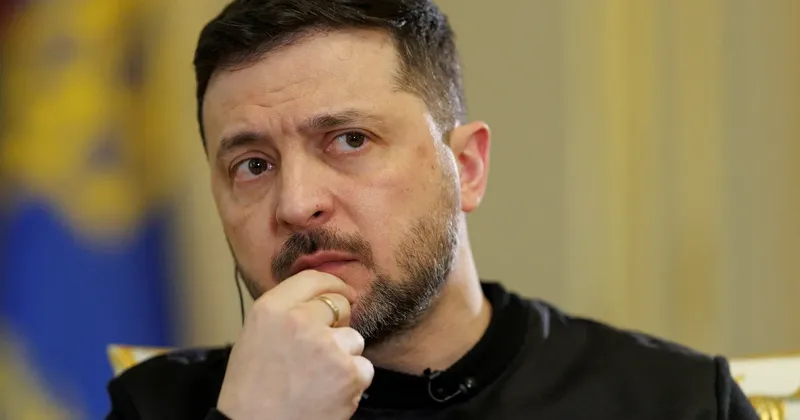Ukrajina in Rusija se medsebojno obtožujeta kršitev velikonočnega premirja