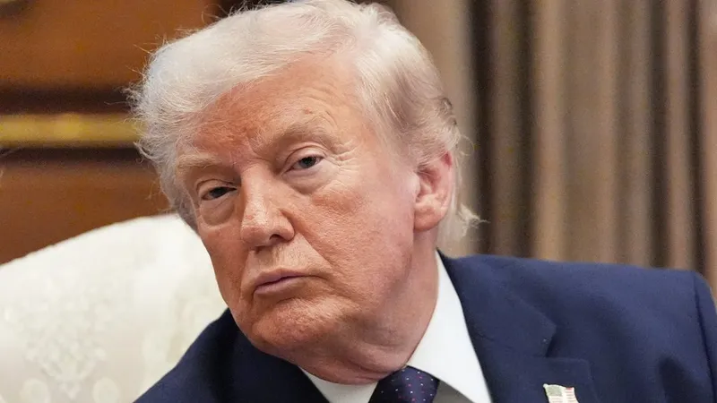 Danska premierka zavrnila Trumpove težnje po prevzemu Grenlandije na vrhu Nata