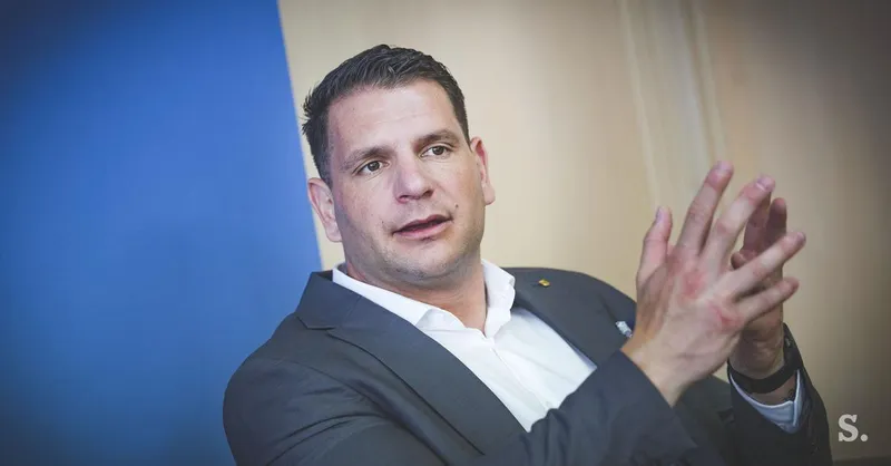 Stevanović sprejel Stevandića in poudaril celovitost BiH