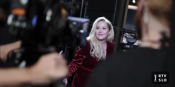 Christina Applegate po 5 letih izvedela, da nima multiple skleroze