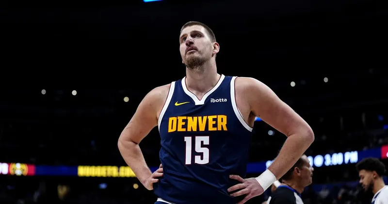 Liga NBA preklicala kazen Luki Dončiću po 16. tehnični napaki