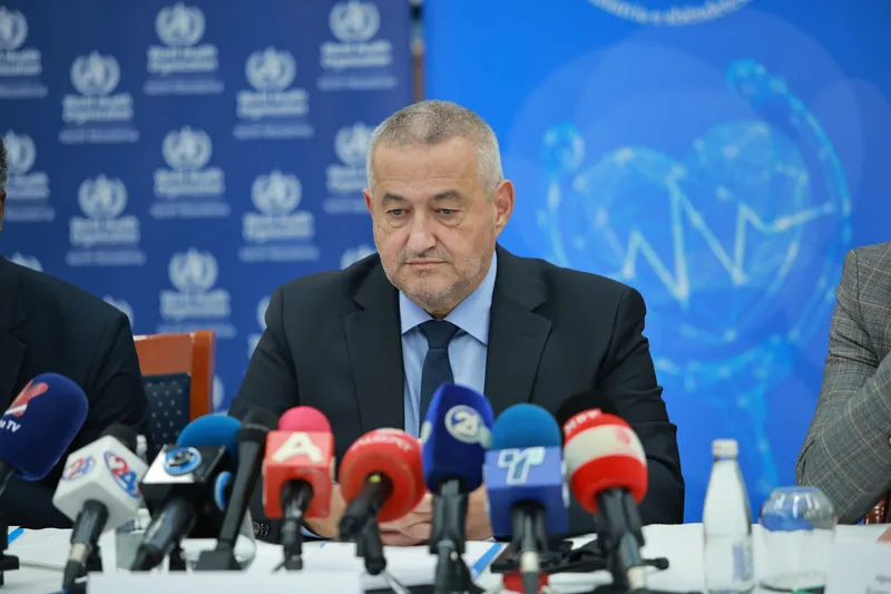 Македонија објави нова листа на есенцијални лекови со 193 нови терапии по 11 години