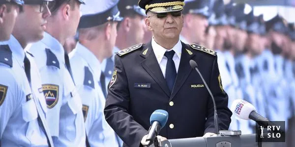 SDT vložilo obtožni predlog zoper Antona Olaja in Andreja Juriča