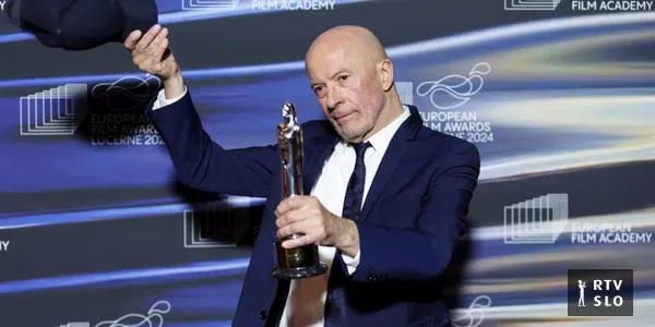 Slovenska koprodukcija Fiume o morte! prejela evropsko filmsko nagrado