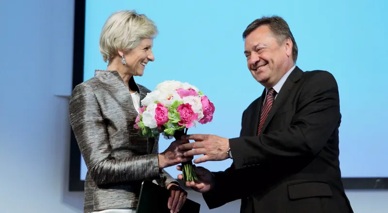 Antonija Poplas Susič odstopila z mesta direktorice ZD Ljubljana