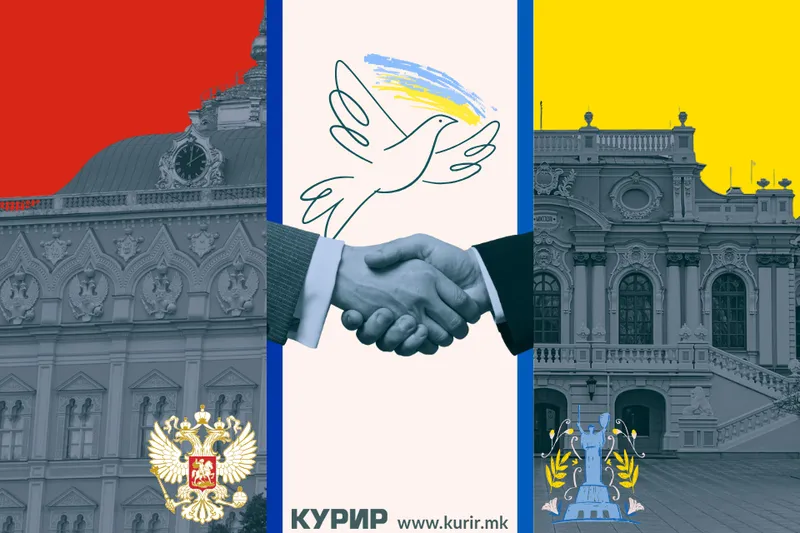 Зеленски под притисок на САД подготвува избори и референдум за 15 мај