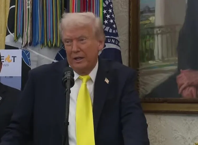 Трамп потврди елиминација на наследниците на Хамнеи во напади на САД и Израел