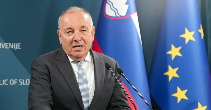 Vlada potrdila proračuna za 2027 in 2028 ter napovedala referendum o javnem sektorju