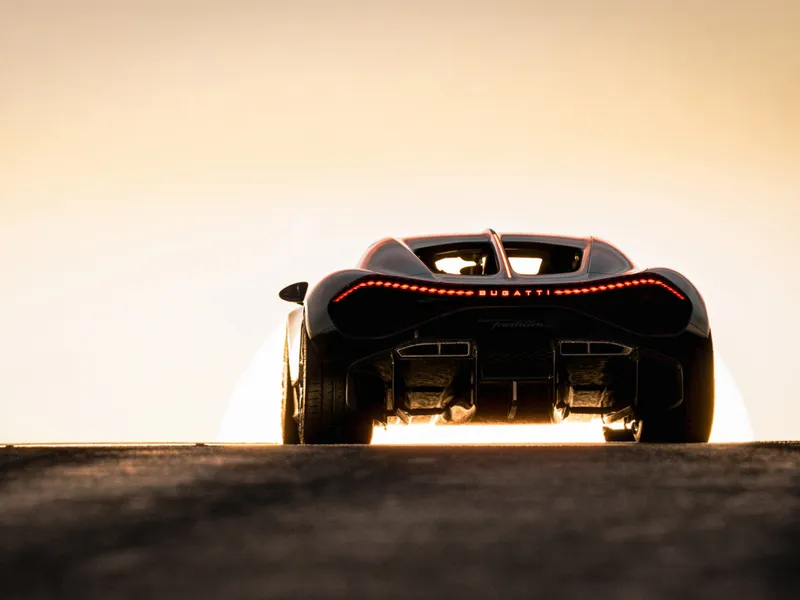 Porsche prodaja deleže v Bugatti Rimac in skupini Rimac skladu HOF Capital