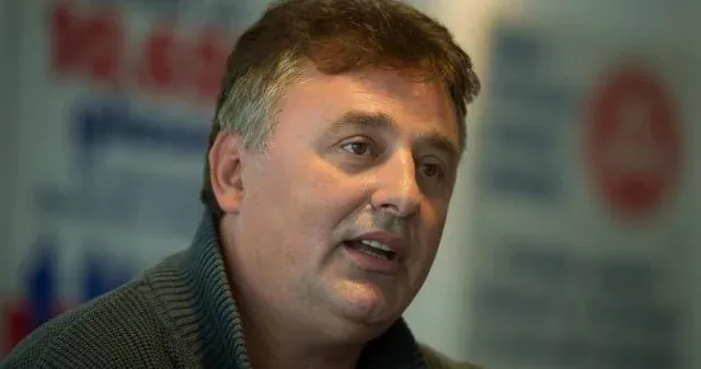 Svetnik Milko Zamuda na seji v Radencih udaril podžupana Mirana Jelena