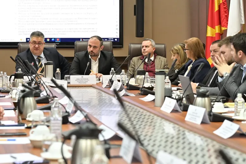 ЗЕЛС усвои приоритети за дигитализација и воведување комунална полиција