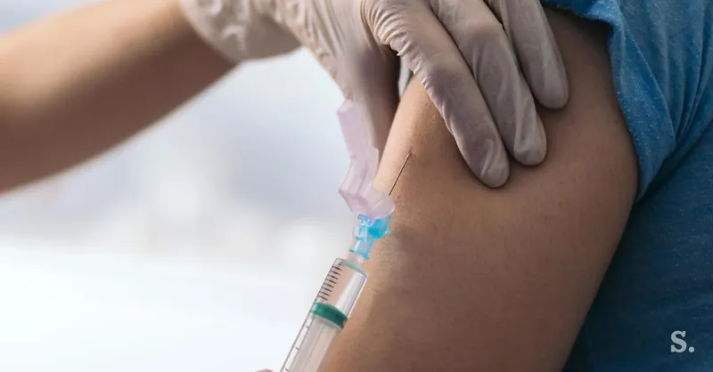 Slovenski podatki: 42 % manj predrakavih sprememb pri cepljenih proti HPV