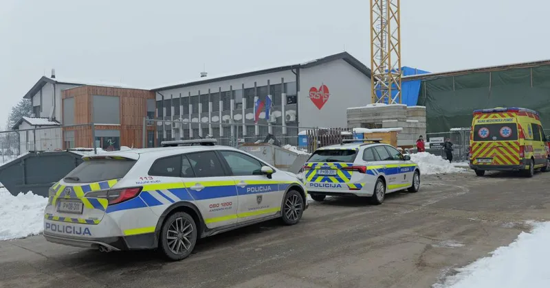 Sodišče 15-letnemu napadalcu iz Rakičana izreklo ukrep oddaje v prevzgojni dom