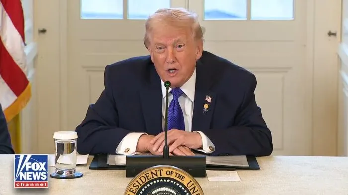 Трамп нареди прекин на трговијата со Шпанија поради ниски трошоци за НАТО